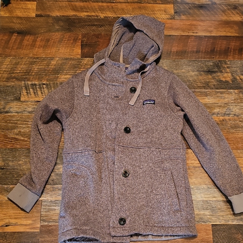 Woman's Jacket